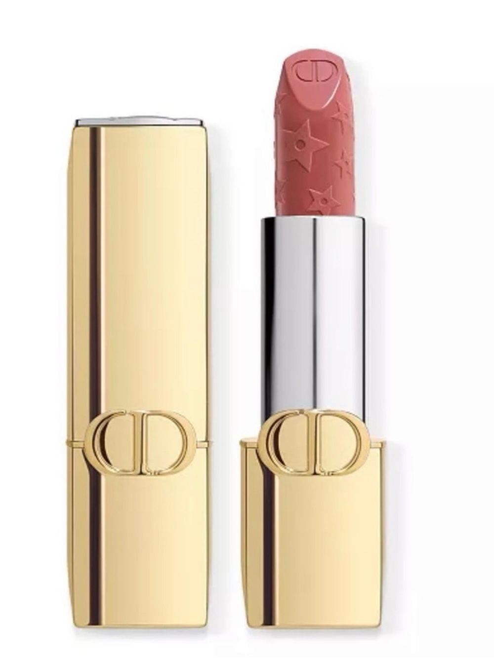 DIOR Rouge Lipstick 210 CIRCUS Satin 2025 Holiday LIMITED EDITION NEW IN BOX